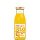 Pölz BIO to GO Orange 250 ml